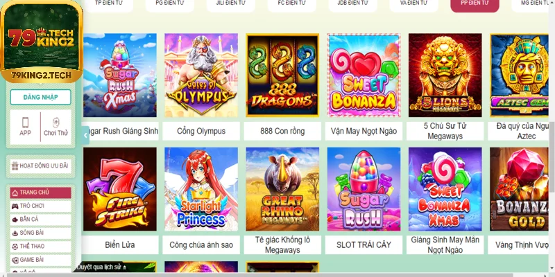 
Đăng nhập tài khoản chơi game ngay trên di động nhanh
