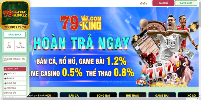 Nắm rõ 5 điều kiện đăng ký 79king để thành công